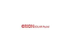 Orion Solar Pty Ltd