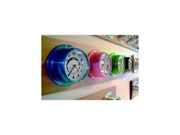 Tide clocks from the Sydney Clock Company