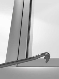 Schüco systems for windows, doors and facades providing the assurance of security