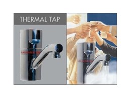 Thermal Tap Under Sink Boiler Systems from Whelan Industries