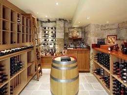 How to cellar your wine: 4 things to consider before adding a wine cellar