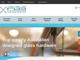 FGS Hardware launches new website - online ordering coming soon