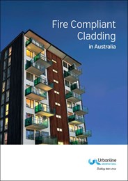 New whitepaper examining changing standards and the consequences of non-compliant aluminium cladding