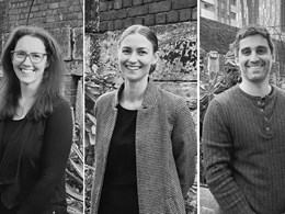 With 5 new associates, DesignInc makes more space for emerging talents