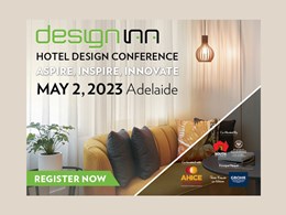 Entries open for Australasia-Pacific Hotel Design Awards