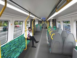 Pyrotek supplies specialised materials to METRONET projects in Perth