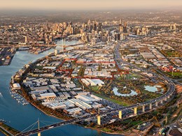 Vic govt release framework for Australia’s largest urban renewal project