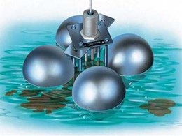 Detect floating oil on water tank surface with Jola product from Alvi Technologies