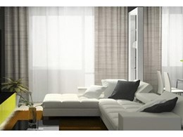 Accent Blinds custom make soft furnishings to add that finishing designer touch
