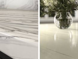New Corian® colours inspired by the best of nature