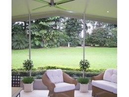 Stylish range of outdoor Patio or Alfresco areas available from Suncoast  Enclosures