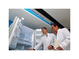 BASF and Hisense develop new refrigeration technology