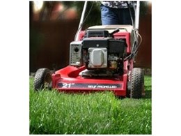 Northern Beaches lawn mowing and garden maintenance by Max Power Mowing