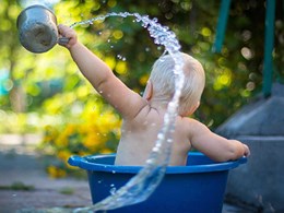 5 water saving tips for the upcoming summer
