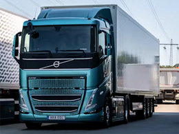 Why electric beats hydrogen in the race to decarbonise freight vehicles in Australia