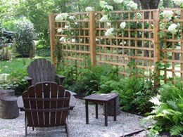 Garden fence: Our top 10 ideas and designs for your next fence 