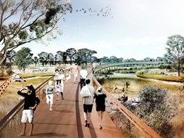 ASPECT Studios and Misho+Associates prepare new Sydney Zoo DA 