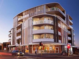 Perth apartments reduce legionella risk with decentralised hot water system