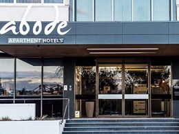 Stiebel Eltron water heaters ensure continuous hot water for Woden ACT hotel guests