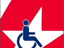 New guide to assist architects in the design of accessible compliant commercial washrooms