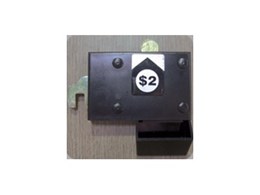 Security lock options available for Excel's range of lockers