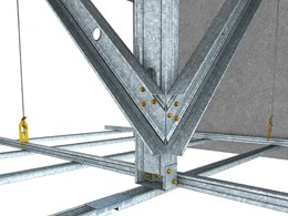 Ceiling Systems Architecture Design