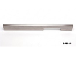 Barben stainless steel entry door handles go 316