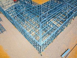 Efficiencies drive selection of TRUECORE steel framing for WA Schools PPP projects