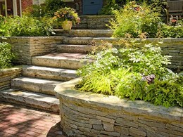 How to build and waterproof a retaining wall: 10 Top Tips