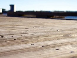 Clean, inspect, repair: 3 ways to extend your timber deck’s lifespan