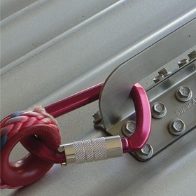 The Corrugator™ roof anchors