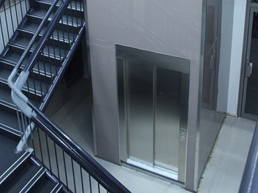 Commercial lifts and elevators 