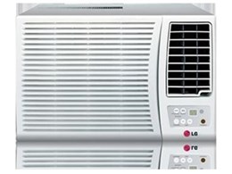 W18UHM Window Wall Air Conditioning Systems from LG Commercial Air Conditioning