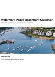 Case study: Watermark Pointe Beachfront Collection
