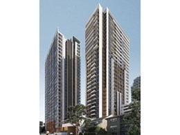 KONE to supply 14 elevators to Sydney residential high-rise project 
