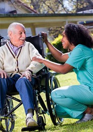 Important factors to consider when selecting windows & doors for Aged Care facilities