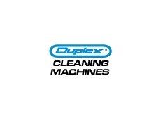 Duplex Cleaning Machines