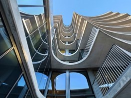 Holme Apartments | John Wardle Architects