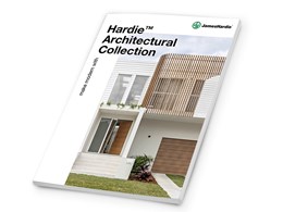 Explore the Hardie Architectural Collection in our new interactive magazine