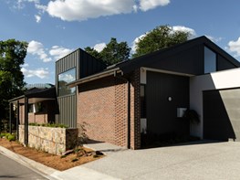 East Ivanhoe House | Dion Keech Architects