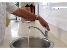 Getting hot water can be greener in multi-residential buildings