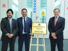 Axalta opens regional auto refinish training centre in Dubai