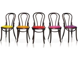 Nufurn launches new website showcasing exclusive European Bentwood chairs