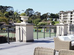 QwickBuild helps maximise use of outdoor space at Auckland retirement village
