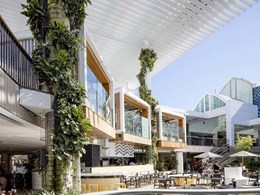 How to select the best support structure for your green façade