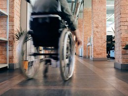 Improving accessibility in building design