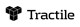 Tractile 