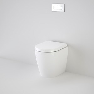 The Urbane Collection – toilet suites launch