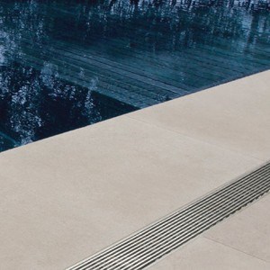Importance of waterproofing for Linear drainage