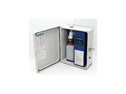 Air treatment systems available from Odour Control Systems
